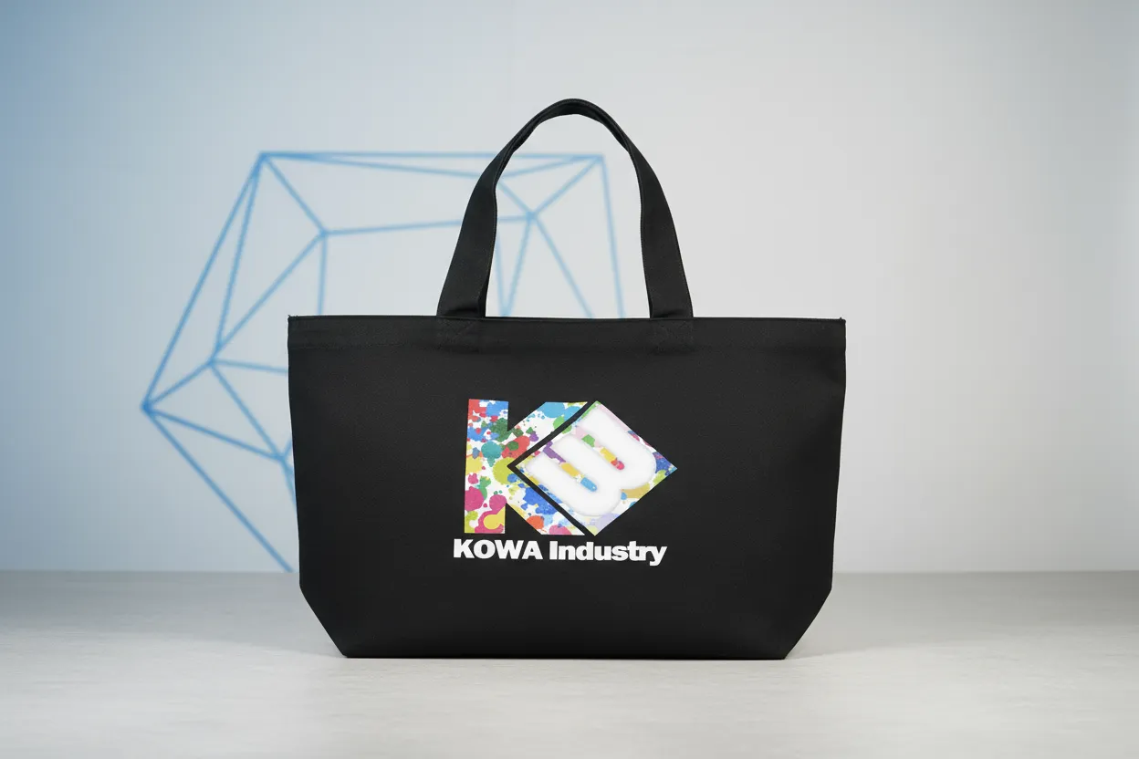 オリジナルエコバッグ